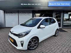 Kia Picanto - 1.0 CVVT Design Edition | Navi | Camera | Climate