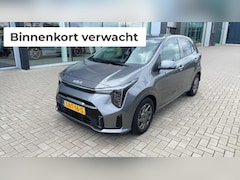 Kia Picanto - 1.0 DPI DynamicPlusLine
