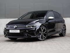 Volkswagen Golf - 2.0 TSI R 4Motion Performance Akrapovic HUD