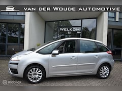 Citroën C4 Picasso - 1.6 VTi Dynamique 5p. '09 Clima|Panodak