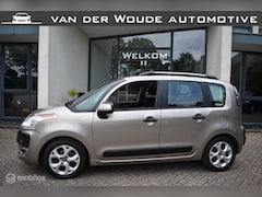 Citroën C3 Picasso - 1.4 VTi Exclusive 2010|Airco|Cruise|Mooi