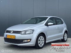 Volkswagen Polo - 1.2 TDI BlueMotion Comfortline