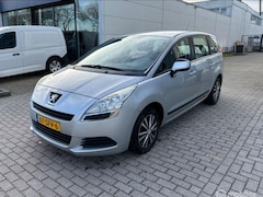 Peugeot 5008 - 1.6 VTi ST Premiere 7p. airco Cruise