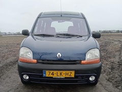 Renault Kangoo - 1.4 Privilège