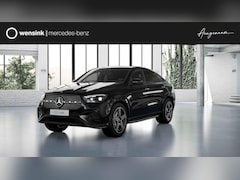 Mercedes-Benz GLE-Klasse Coupé - 400 e 4MATIC AMG Line | Panoramadak | Trekhaak | Burmester | Memory |