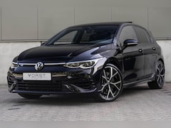 Volkswagen Golf - 2.0 TSI R 4Motion Performance Akrapovic HUD