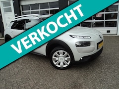 Citroën C4 Cactus - 1.2 PureTech W Camera Navi trekhaak
