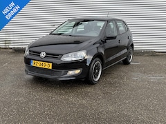 Volkswagen Polo - 1.4-16V Comfortline
