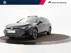 Volkswagen Passat Variant - 1.5 204pk DSG eHybrid Elegance Business · Panoramadak · 360 Camera · Elek. Trekhaak · Stoe