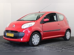 Citroën C1 - 1.0-12V Ambiance