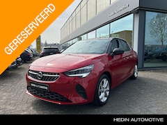Opel Corsa - 1.2 100PK Level 3 / Elegance Aut. | Navigatie via App | Stoelverw. | Cruise Control | Carp