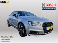 Audi A3 Sportback - 1.0 TFSI Pro Line