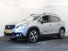 Peugeot 2008 - 1.2 PureTech GT-line