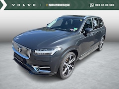Volvo XC90 - 2.0 T8 Recharge AWD Inscription | Luchtvering | Schuif/Kantel Dak | Bowers & Wilkins | 22