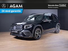 Mercedes-Benz GLB - 200 AMG Line | Panorama dak