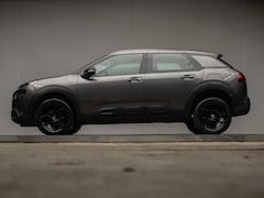 Citroën C4 Cactus - 1.2 PureTech Feel Sport (APPLE CARPLAY, NAVI, CRUISE, PDC, LED, 360 VIEW, CAMERA, SPORTSTO