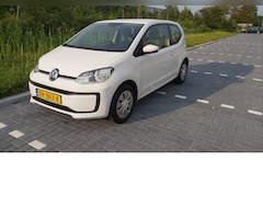 Volkswagen Up! - 1.0 BMT up! beats 75 Pk