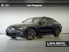 BMW i4 - eDrive35 M Sport Edition M Sportpakket Pro