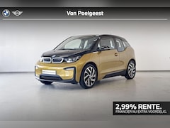 BMW i3 - 120Ah
