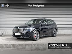 BMW iX1 - eDrive20 M Sportpakket Pro / Premium Pack / Panoramadak