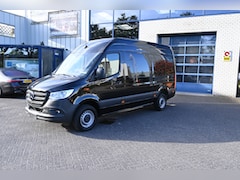 Mercedes-Benz Sprinter - 317 CDI L2H2 RWD MBUX navigatie, 360 graden camera, Geveerde stoel, Etc