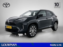 Toyota Yaris Cross - 1.5 Hybrid Dynamic Limited | Navigatie | Climate Contol | ACC | PDC |