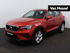Volvo XC40 - 2.0 B3 Momentum Mild Hybrid | Navi | ECC | PDC | Cam | LED |