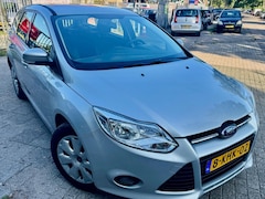 Ford Focus Wagon - 1.0 EcoBoost Trend