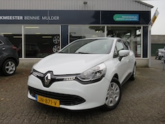 Renault Clio - 0.9 TCe Expression NAVI / AIRCO / 94.835 KM NAP