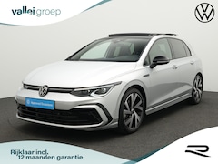 Volkswagen Golf - 1.5 eTSI 150 pk DSG R-Line | Panoramadak | IQ Light | Stuur-/stoelverwarming | Achteruitri