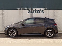 Volkswagen ID.3 - First Plus 58kWh -NAVI-ECC-ACC-CAM