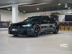 Audi RS6 - Dynamic Plus | B&O Advanc | Soft Close | PPF