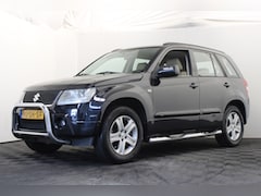 Suzuki Grand Vitara - 2.0-16V Exclusive