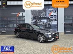 Mercedes-Benz C-klasse Estate - 300 e AMG Line Limited
