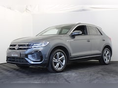 Volkswagen T-Roc - 1.5 TSI R-Line |Navi|Camera|Stoelverwarming|