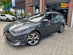 Kia Cee'd Sportswagon - Ceed 1.5 T-GDi DynamicLine, 1 jaar garantie