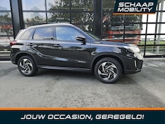 Suzuki Vitara - 1.4 Boosterjet Style Smart Hybrid | nieuw | rijklaarprijs