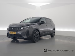 Peugeot 5008 - 1.2 PureTech GT Pack Business | 7 pers. | Pano | Focal Audio | Camera | Adapt. Cruise | Ke