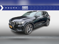 Volvo XC40 - T4 Recharge Inscription | Adaptieve Cruise Control | Lederen bekleding | Parkeercamera | 1