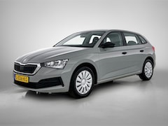 Skoda Scala - 1.0 TSI Active