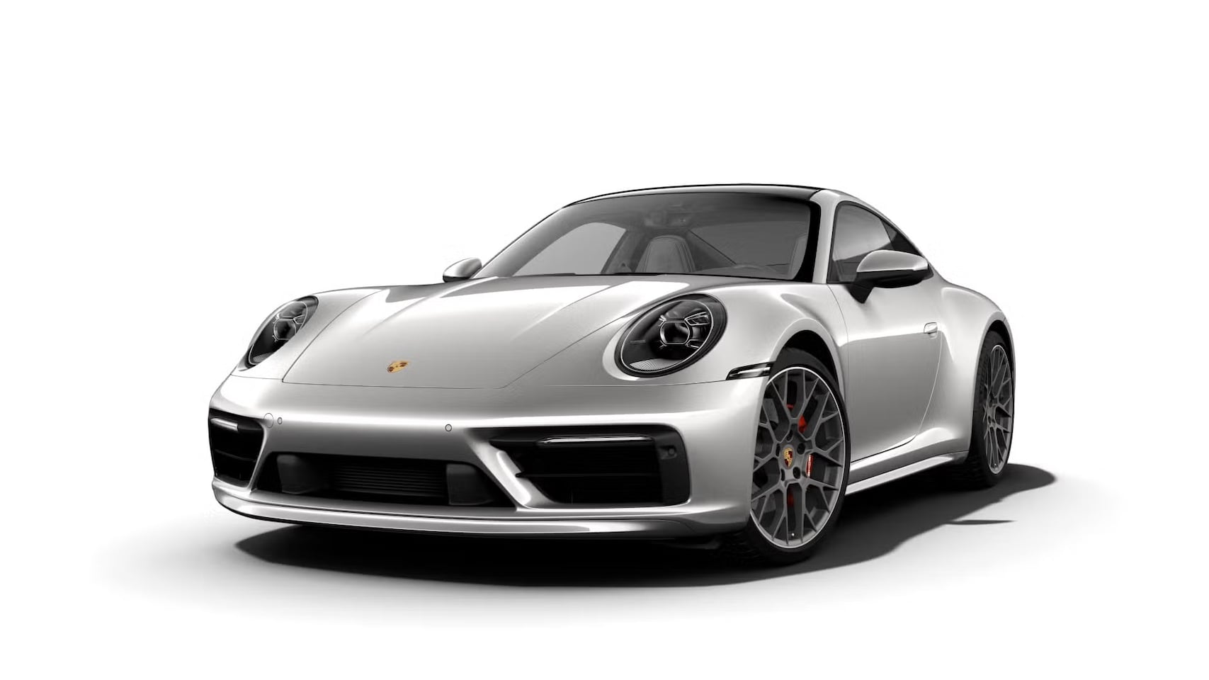 Porsche 911 - Carrera S - AutoWereld.nl