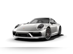 Porsche 911 - Carrera S