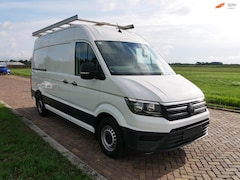 Volkswagen Crafter - 30 2.0 TDI L2H2 103kW NAVI AC 3-SEATS * 10999 EX BTW