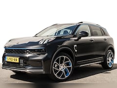 Lynk & Co 01 - 1.5 Plug-in Hybrid 262 Pk I Panoramadak I 75 km Elektrisch I 360 Camera I Infinity audio l