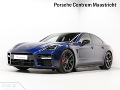 Porsche Panamera - 4S E-Hybrid