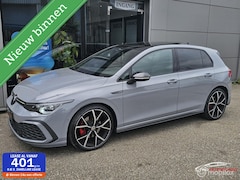 Volkswagen Golf - 2.0 TDI GTD Panorama/HUD/Trekhaak/19"/Keyless