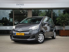 Toyota Verso S - 1.3 VVT-i Comfort | Airco | Trekhaak