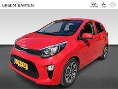 Kia Picanto - 1.0 DPi DynamicPlusLine