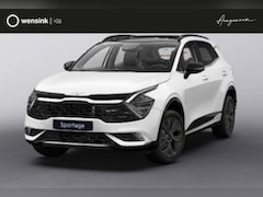 Kia Sportage - 1.6 T-GDi Hybrid GT-Line Limited Edition