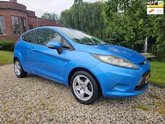 Ford Fiesta - 1.25 Trend 3-deurs AIRCO